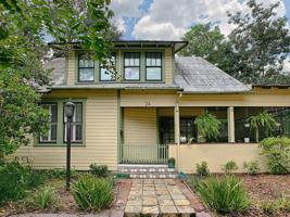 24 HILL AVENUE
