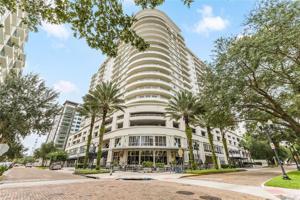 100 S EOLA DRIVE