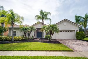 3402 MISTY LANE