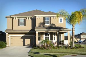 5365 MELLOW PALM WAY