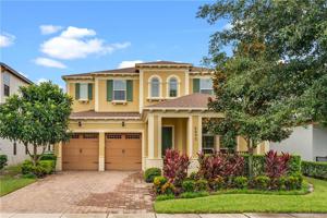 6890 TRELLIS VINE LOOP