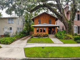 602 E AMELIA STREET
