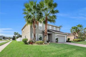 601 GRASSY STONE DRIVE