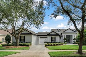 8430 LAKE BURDEN CIRCLE