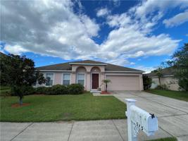 373 FISH HAWK DRIVE