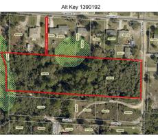 Lot 260 PIERCE AVENUE