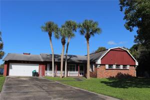 600 LAKE ORIENTA DRIVE