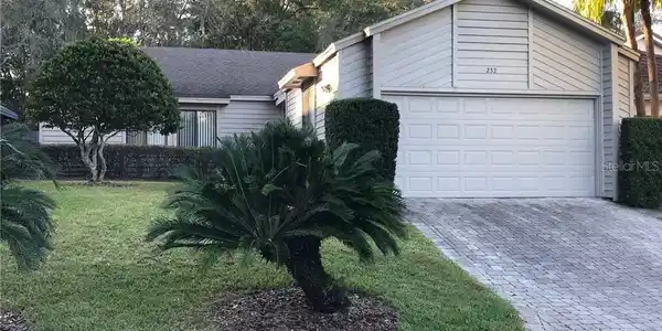 232 SPRINGSIDE ROAD
