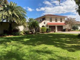 16 LAKESHORE DRIVE