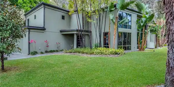 9701 WILD OAK DRIVE