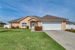 4552 MANICA DRIVE