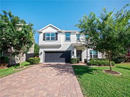 801 MARSH REED DRIVE