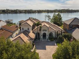 6257 LITTLE LAKE SAWYER DRIVE
