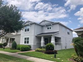 14813 PORTER ROAD