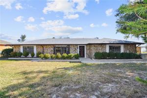 2501 LAKE FRONT DRIVE
