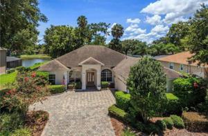 2350 OAK HAMMOCK PRESERVE BOULEVARD