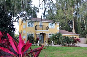 20 CYPRESS AVENUE
