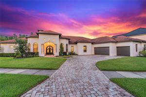 10615 CORY LAKE DRIVE