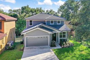 29 FOREST LANE
