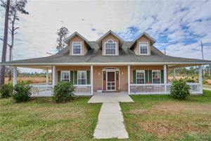 2541 MAGNOLIA DRIVE