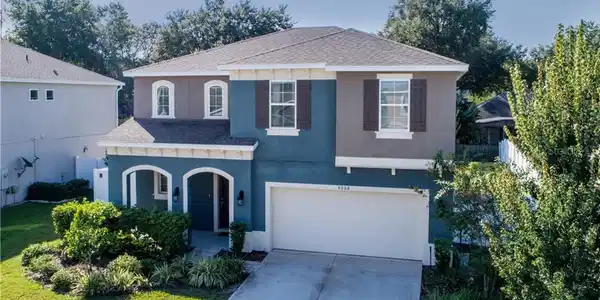 4008 BROOKSHIRE CIRCLE