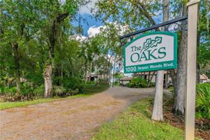1000 TARPON WOODS BOULEVARD