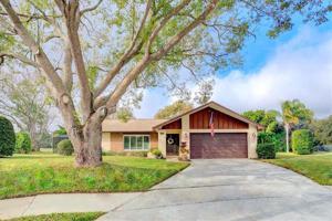 1954 CHAUCER COURT