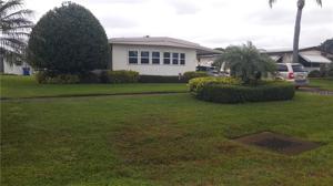 283 LAKE TARPON DRIVE