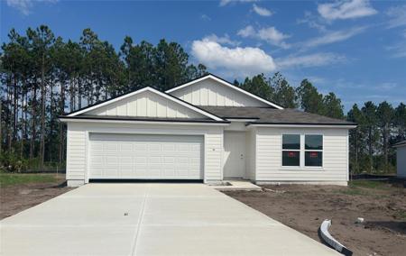 84 HULETT WOODS ROAD