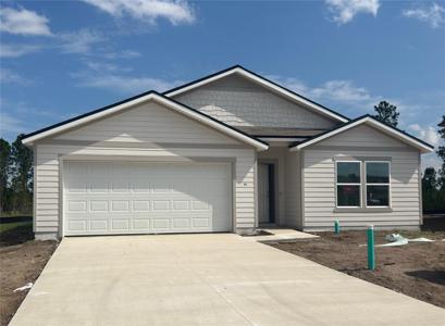 80 HULETT WOODS ROAD