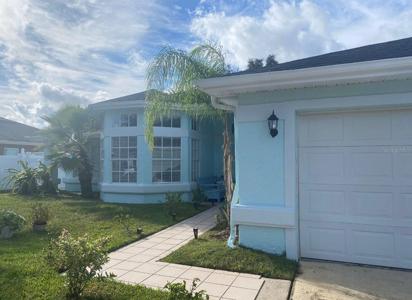 1718 WOOD VIOLET DRIVE