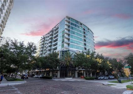 101 S EOLA DRIVE