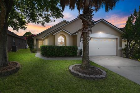 2516 CALIENTE TRAIL