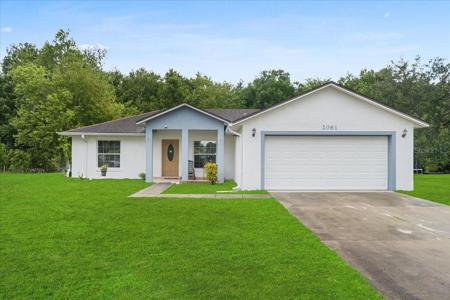 2081 PINE NEEDLE TRAIL