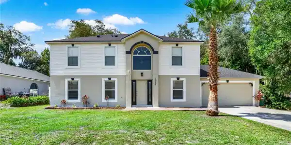 2025 BREWSTER DRIVE