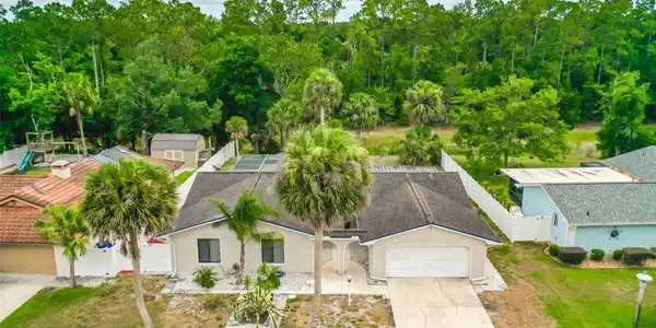 16 BLASDELL COURT