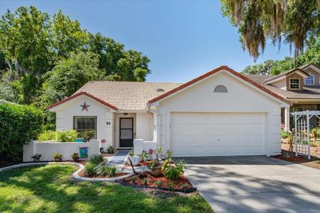 54 FOREST LANE