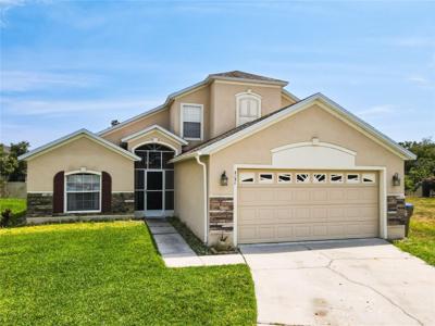 3231 MURRAY HILL LOOP