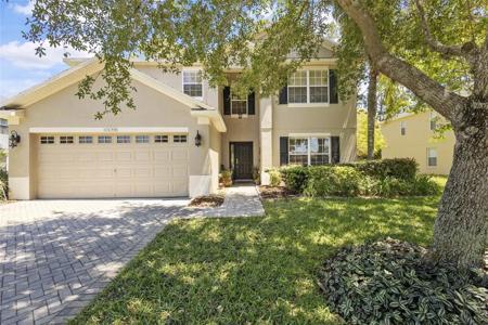 1136 BURLAND CIRCLE