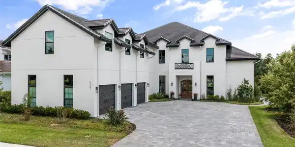 6531 POINT HANCOCK DRIVE