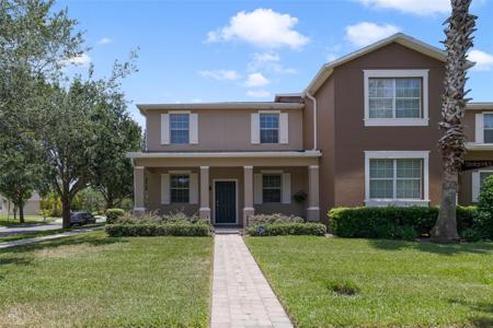 5437 NEW INDEPENDENCE PARKWAY