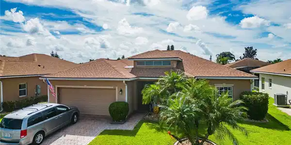3081 DUNMORE DRIVE