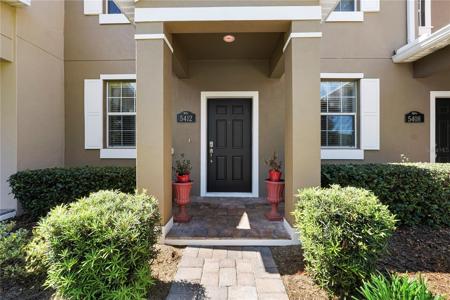 5412 NEW INDEPENDENCE PARKWAY