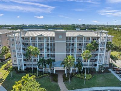 7296 MARATHON DRIVE