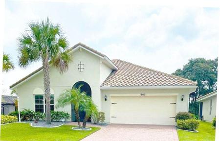 1300 BUCKTAIL COURT