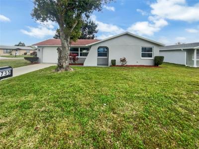 3735 DARLINGTON ROAD