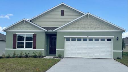 1247 HANOVERIAN DRIVE