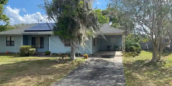 2695 DRISTOL LANE