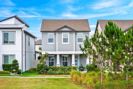 2071 WHITE FEATHER LOOP