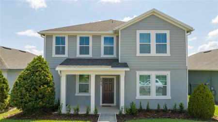 6413 FLAT LEMON DRIVE